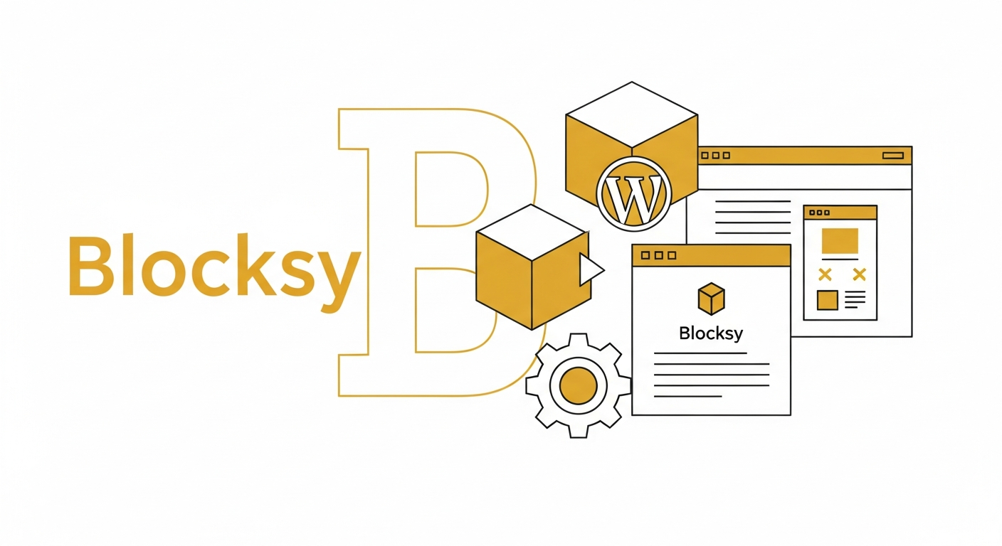 Blocksy WordPress Theme - WordPress Glossary | WPSchool